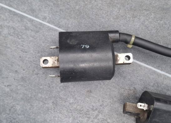 Bobine Suzuki VS 1400 Intruder