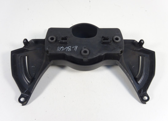 Topkuip bekleding Kawasaki VERSYS 650