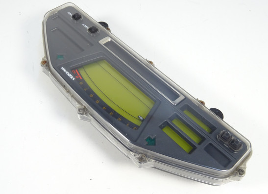 Tellerset Suzuki Burgman 650