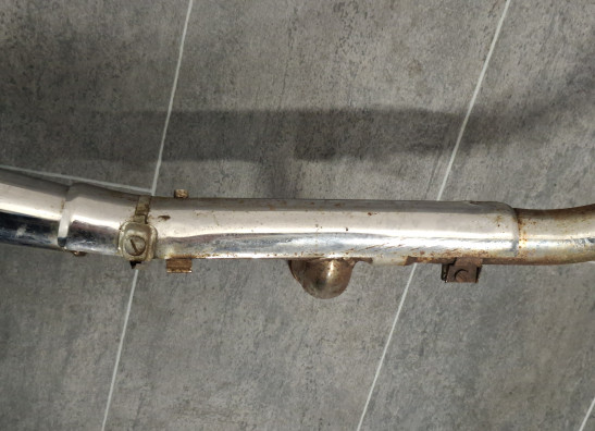 Auspuff Suzuki GS 450