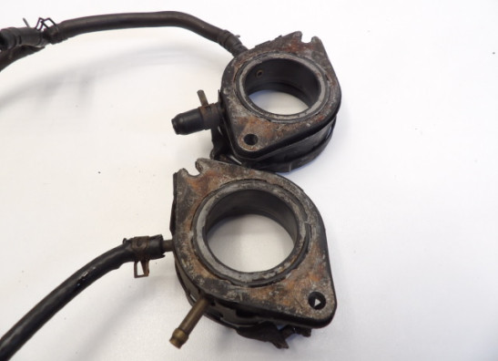 Inlaat rubber Yamaha XV 1100 Virago