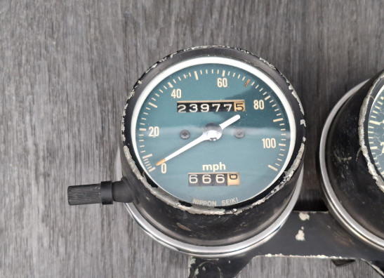 Tellerset Honda CB 350 Four