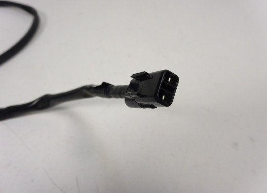 Pulsgever Kawasaki Z 1000