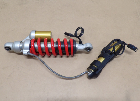 Achterschokbreker BMW F 850 GS Adventure 2019-2020