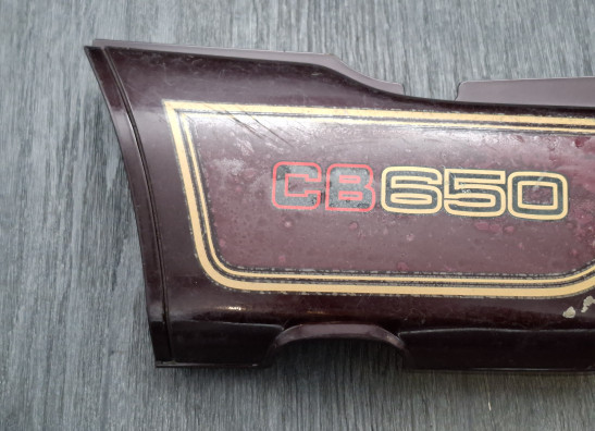 Linker zijkuip klein Honda CB 650
