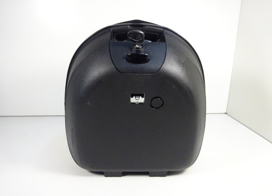 Topkoffer Moto Accessoires Bagage