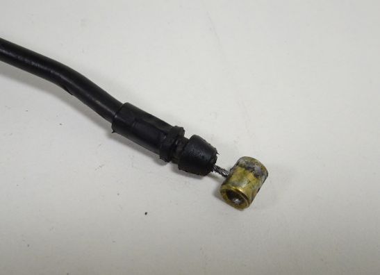 Buddy seat Aprilia Falco