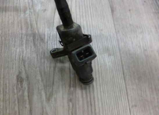 Einspritzanlage BMW R 1150 RT   R 850 RT