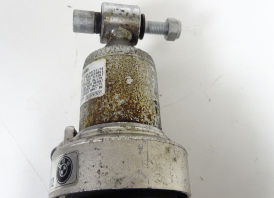 Rear cushion BMW K 1200 LT