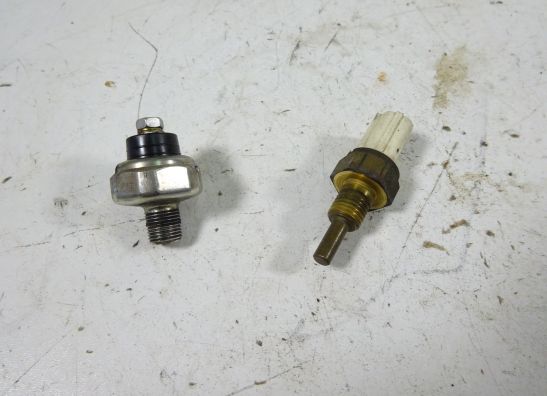 Engine parts Kawasaki VERSYS 650