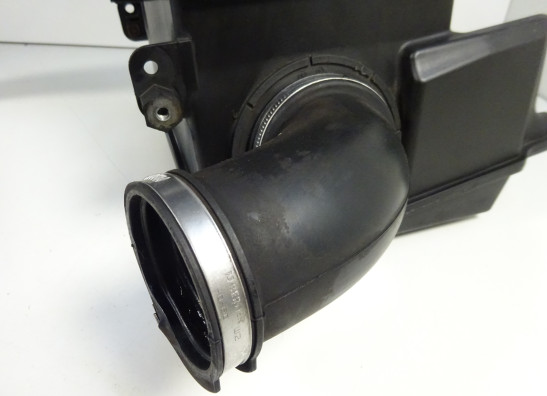 Air cleaner case BMW R 1200 RT