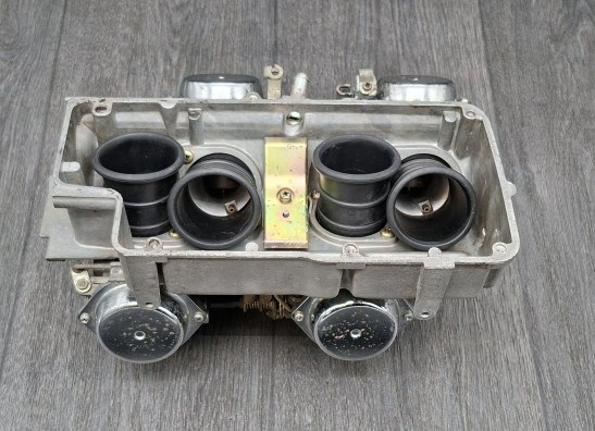 Carburateurset Honda VF 700  750 S Sabre