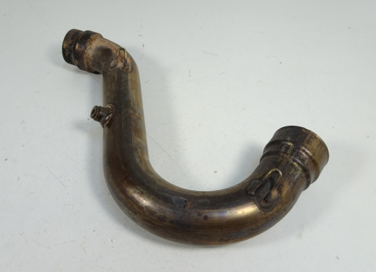 Downpipes Ducati 749  999