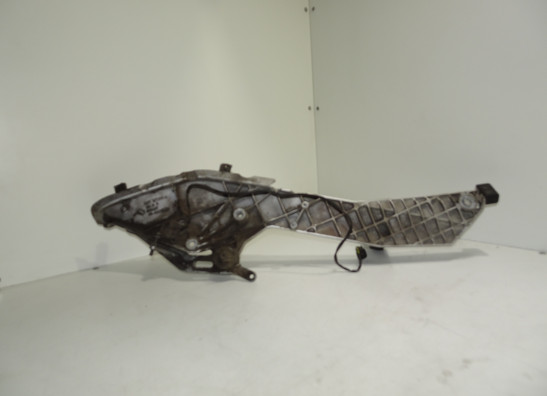 Main step holder right BMW R 1200 RT