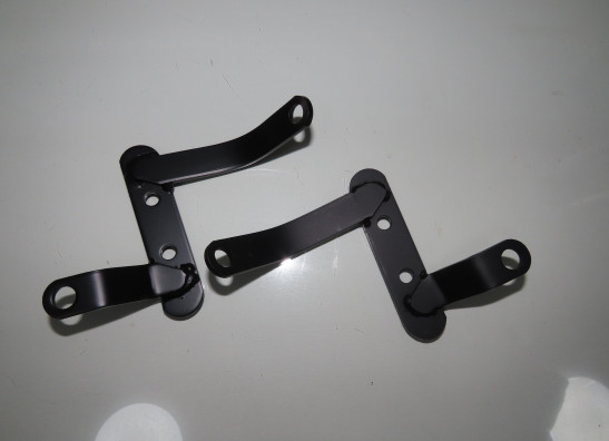 Windscherm Moto Guzzi V35 V50 V65