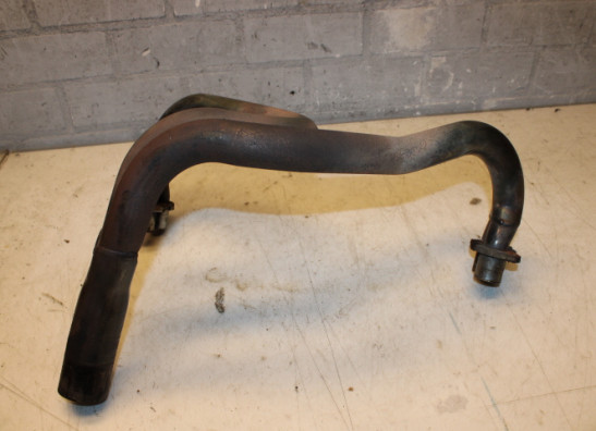 Uitlaatbochten BMW R 1100 RT