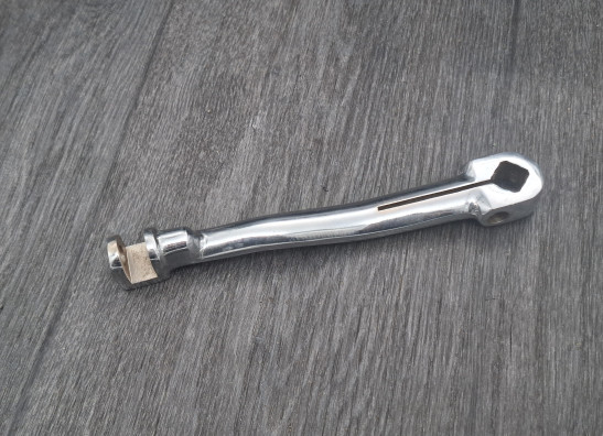Kick starter Harley Davidson FXE Super Glide