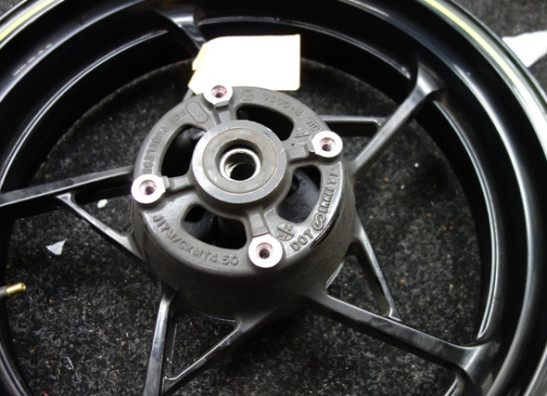 Felge hinten Kawasaki Z 650