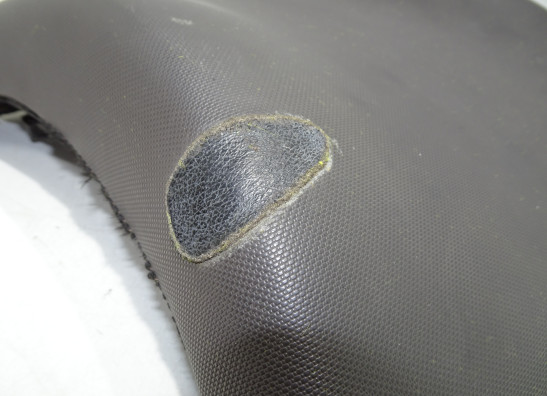 Buddy zadel Aprilia Caponord 1000