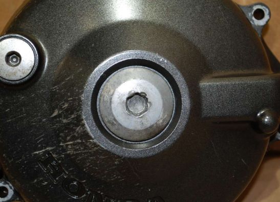 Lichtmaschinendeckel Honda VTR 1000 F