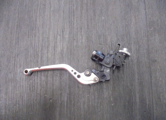 Clutch master cylinder Yamaha YZF R1