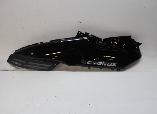 Linker achterkant Yamaha XC125 Cygnus