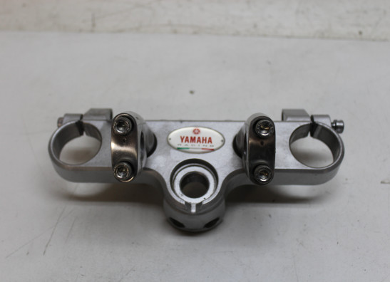 Kroonplaat Yamaha MT 03