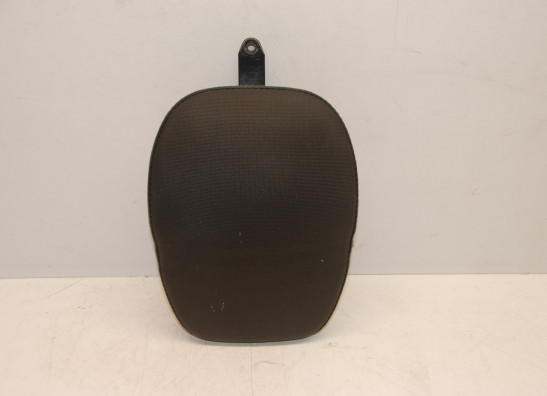 Buddy seat Harley Davidson Sportster