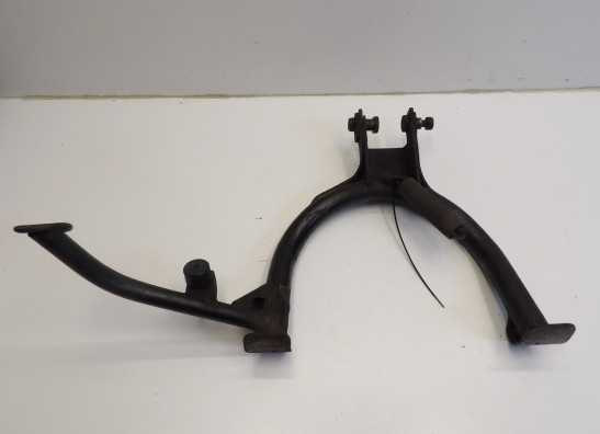 Standaard Yamaha XJ 600 Diversion