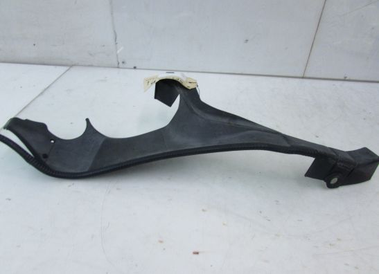 Topkuipverbreder rechts Kawasaki GPZ 1000