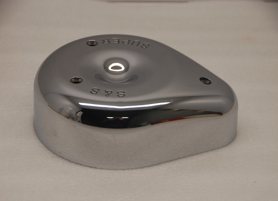 Air cleaner case Harley Davidson Softtail