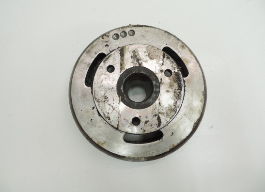 Rotor vliegwiel Yamaha XT 550