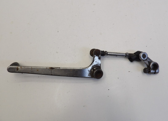 Schakelpedaal Suzuki GS 550