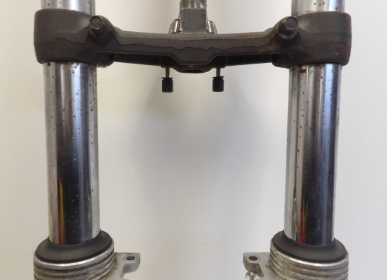 Voorpoot links onder Honda Goldwing GL