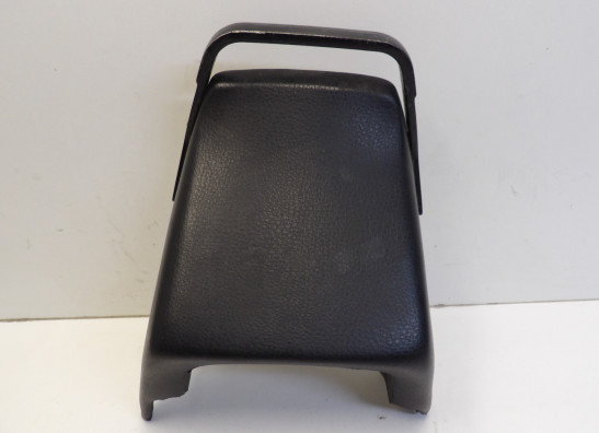 Buddy zadel Kawasaki GPX 600