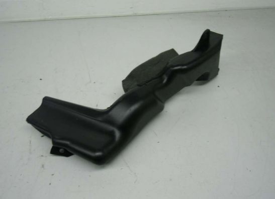 Linker luchtbuis Yamaha YZF R6