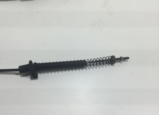 Gashandle Ducati Paso