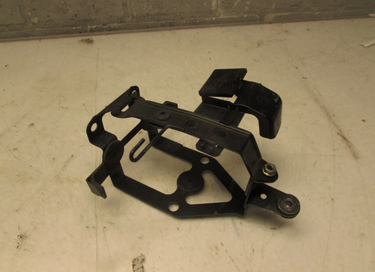 Accubak Honda ST 1100 Pan European