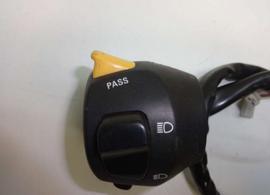 Lenkerschalter links Suzuki Burgman 400