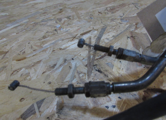 Stuurschakelaar rechts Suzuki GSF 650 Bandit