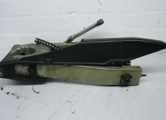 Hinterradschwinge Kawasaki ZZR 600