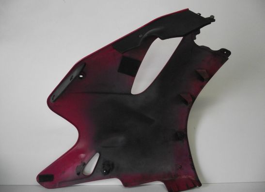 Seiten verkleidung links Suzuki GSX R 750