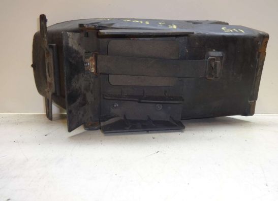 Achterspatbord Yamaha FJ 1200