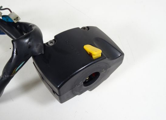 Stuurschakelaar links Suzuki Burgman 650