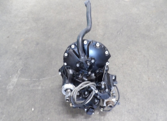 Versnellingsbak BMW R 1250 RS