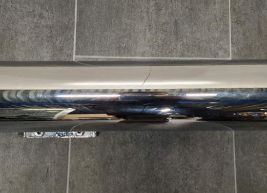 Uitlaat Victory Hammer