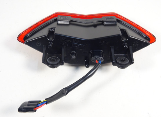 Rear light Kawasaki VERSYS 650