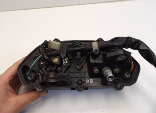 Tellerset Honda NX 650 Dominator