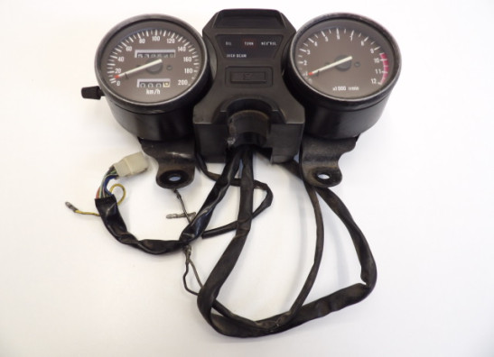 Tellerset Suzuki GS 450 1970-2012