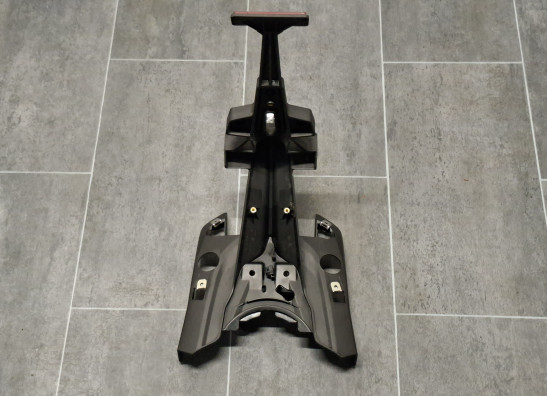 Kentekenplaathouder BMW R 1200 RS LC